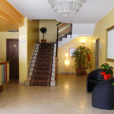 Hotel Florida Piove di Sacco Buitenkant foto