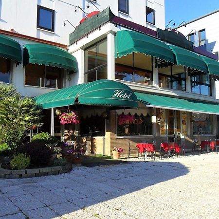 Hotel Florida Piove di Sacco Buitenkant foto