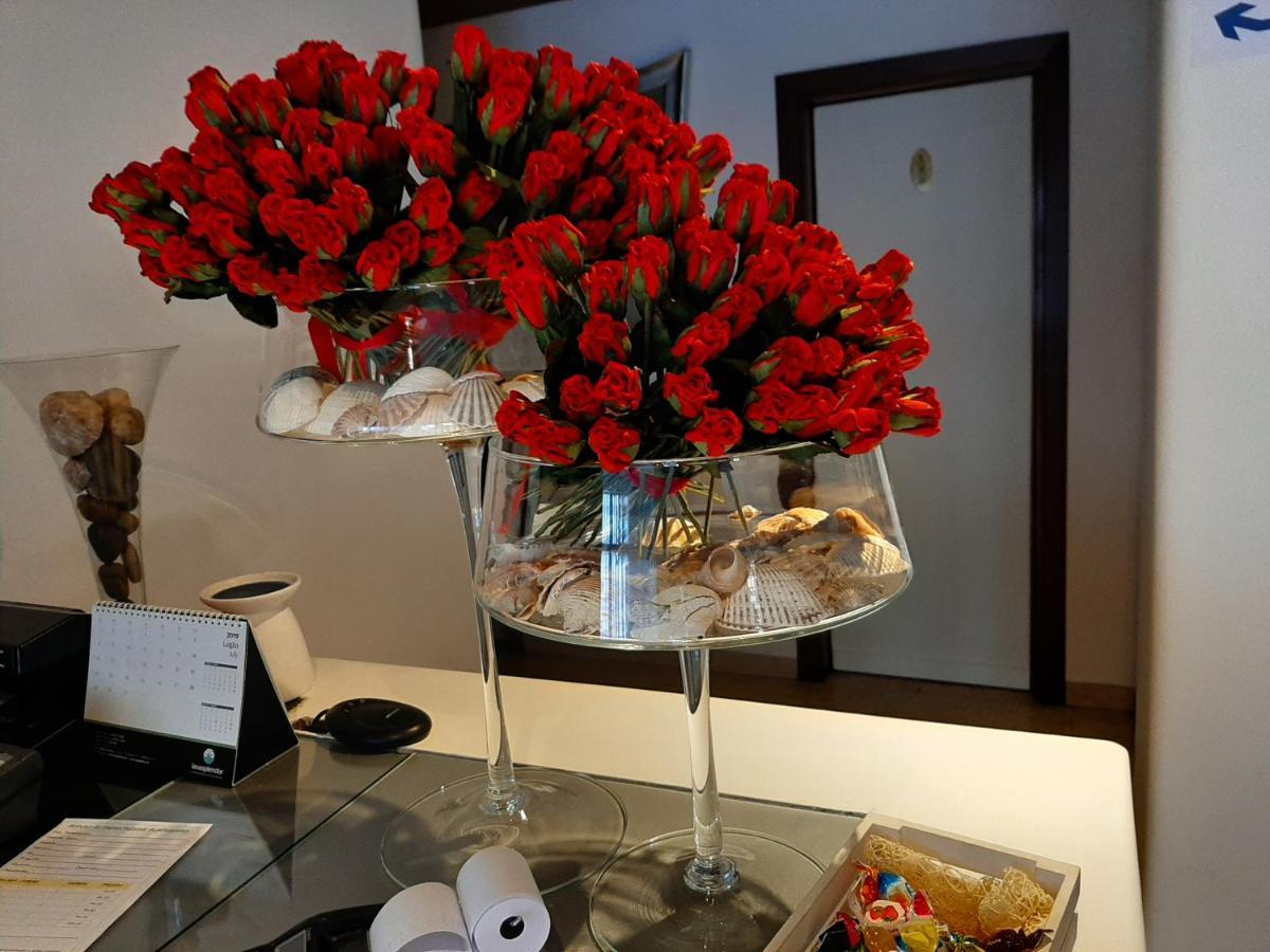 Hotel Florida Piove di Sacco Buitenkant foto