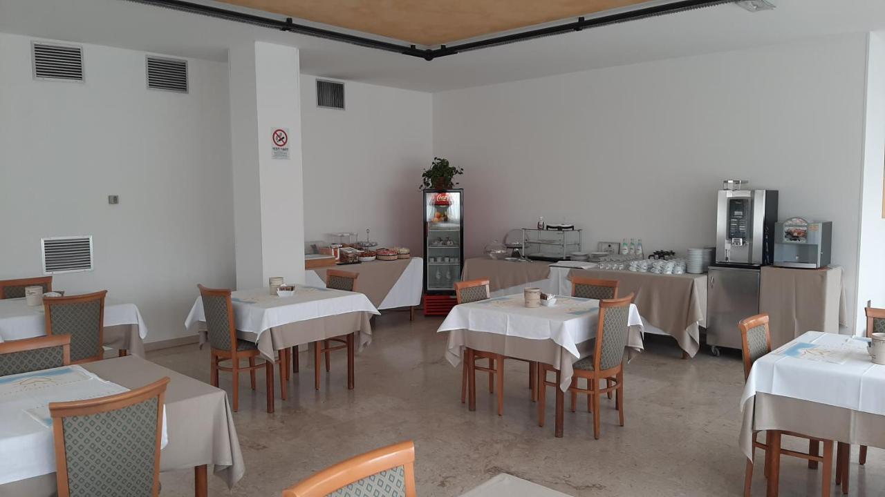 Hotel Florida Piove di Sacco Buitenkant foto