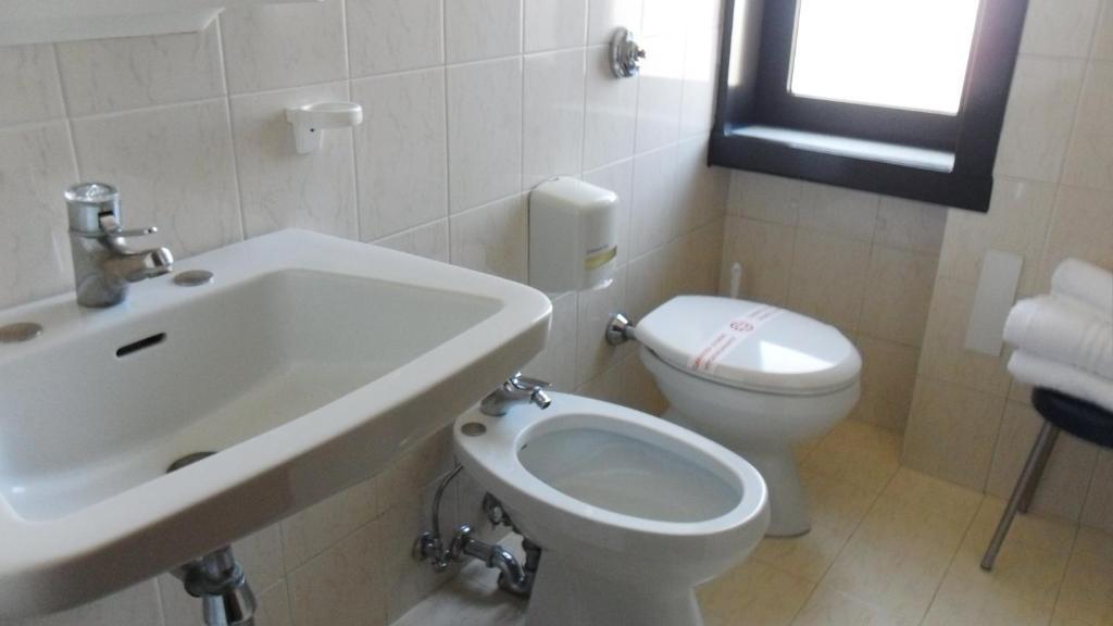 Hotel Florida Piove di Sacco Kamer foto