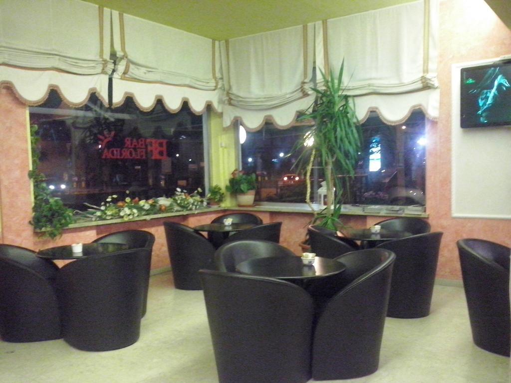 Hotel Florida Piove di Sacco Buitenkant foto
