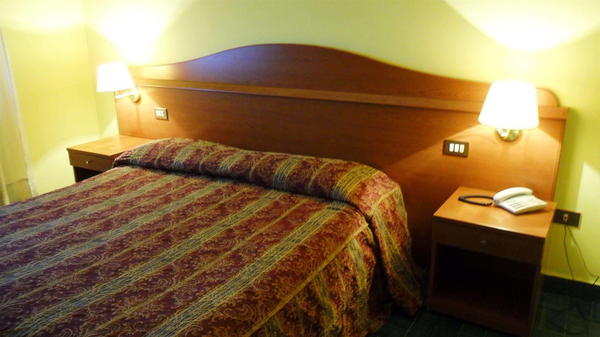 Hotel Florida Piove di Sacco Buitenkant foto