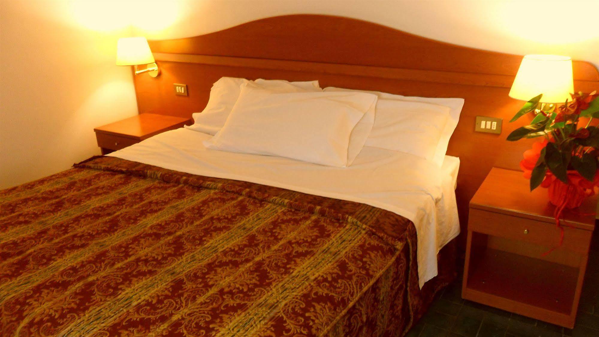 Hotel Florida Piove di Sacco Buitenkant foto