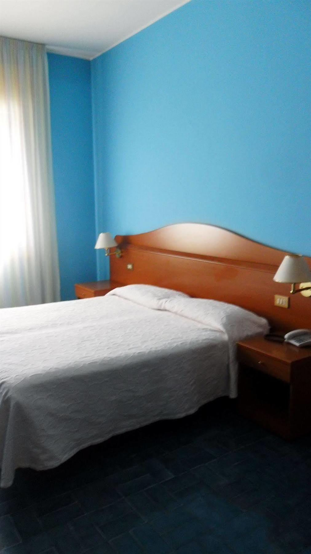 Hotel Florida Piove di Sacco Buitenkant foto
