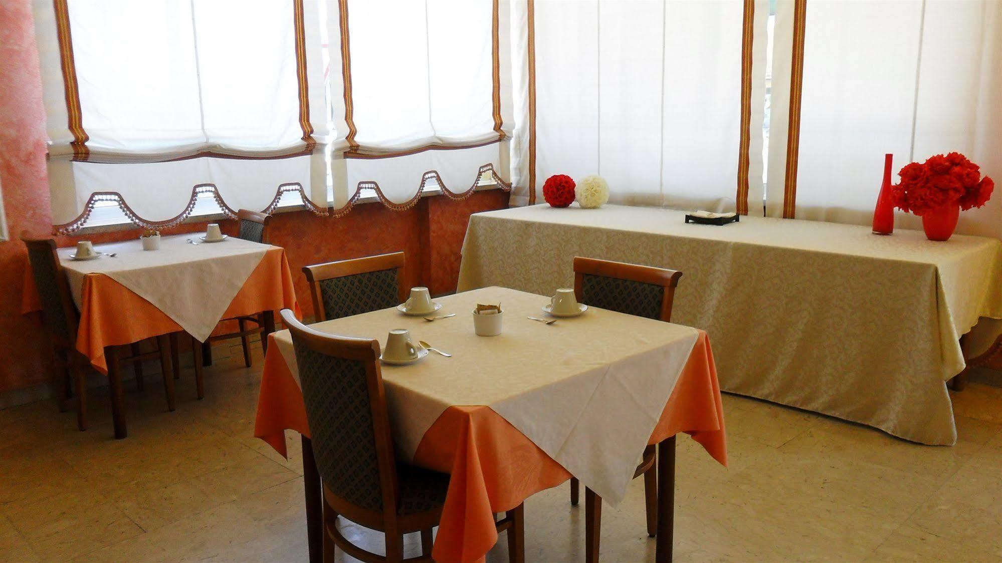 Hotel Florida Piove di Sacco Buitenkant foto